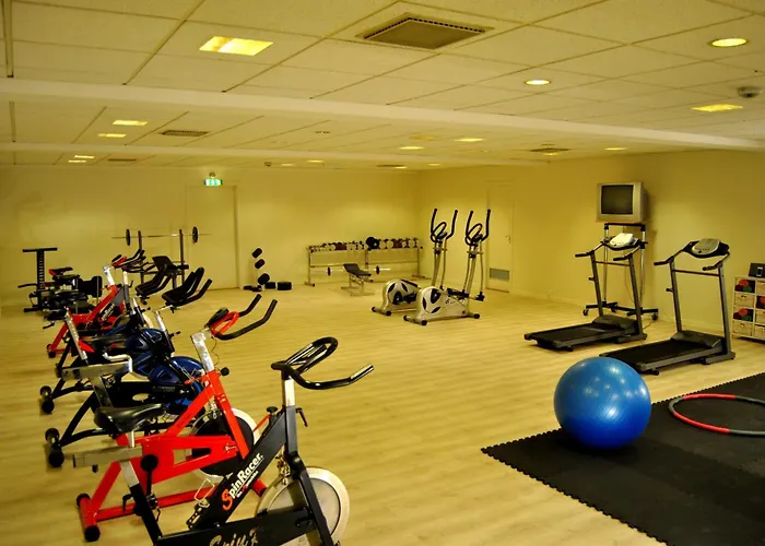 Farsund Fjordhotel