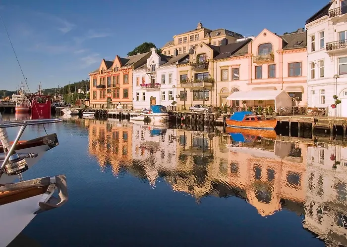 Farsund Fjordhotel