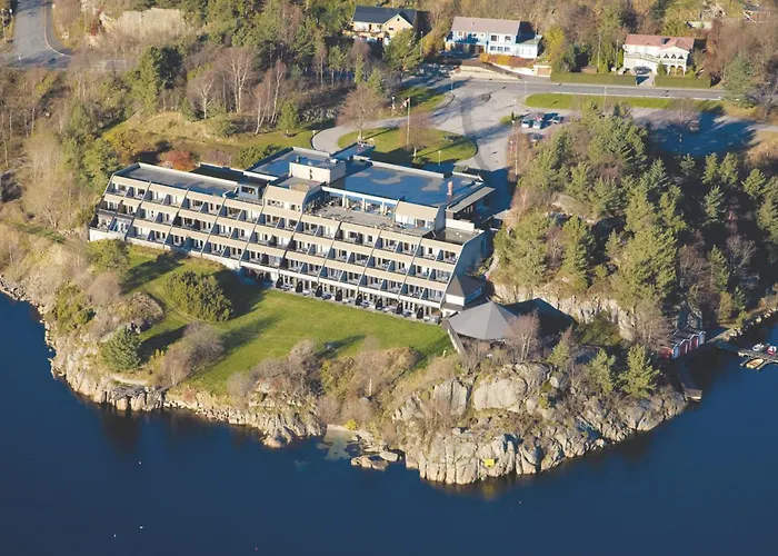 Farsund Fjordhotel