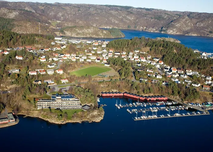 Farsund Fjordhotel