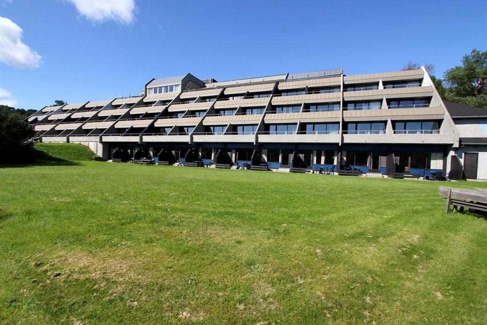 Fjordhotel Hotel 3*