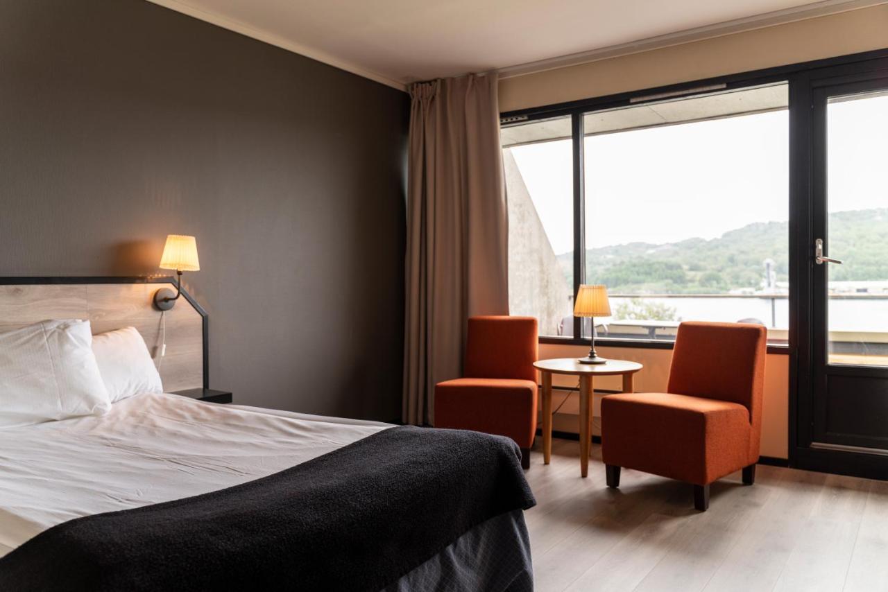 Fjordhotel 3*
