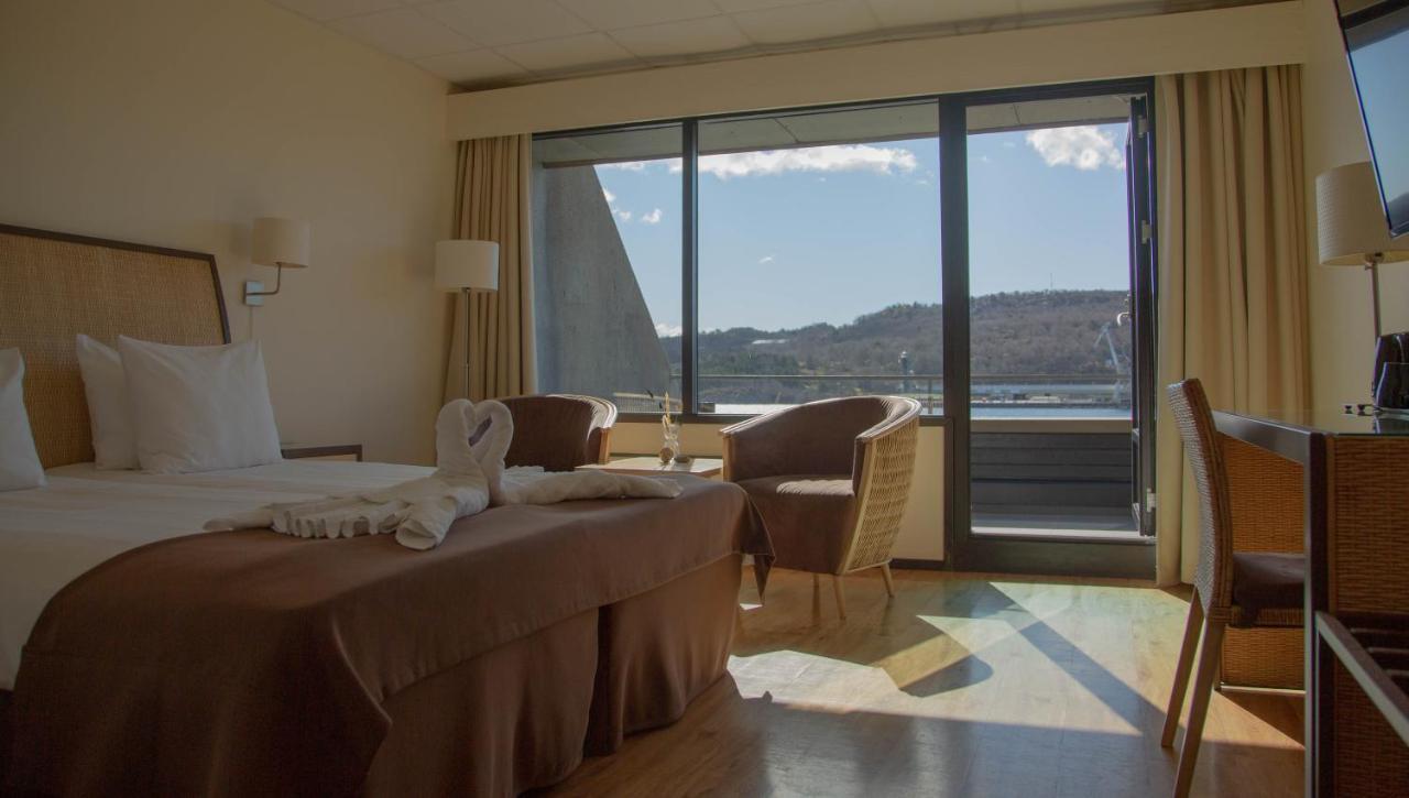 Fjordhotel 3*