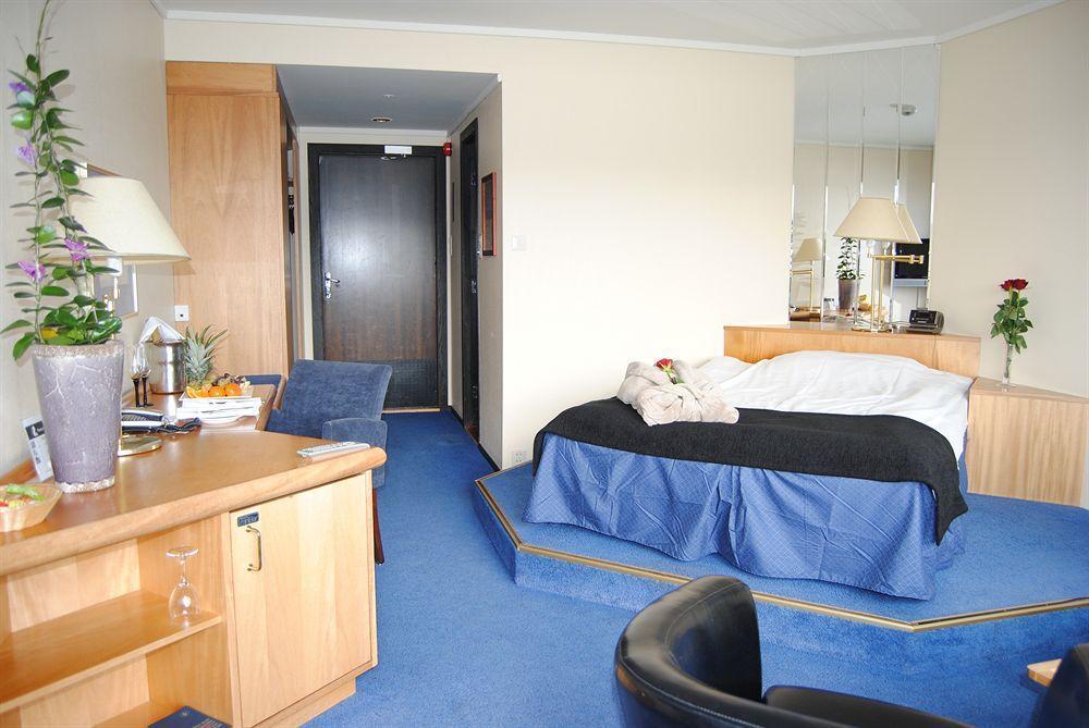 Fjordhotel Hotel Farsund