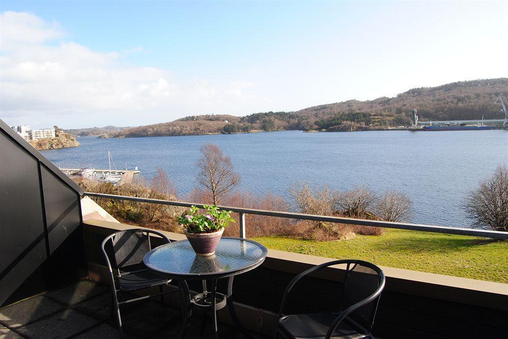 Fjordhotel Hotel 3*