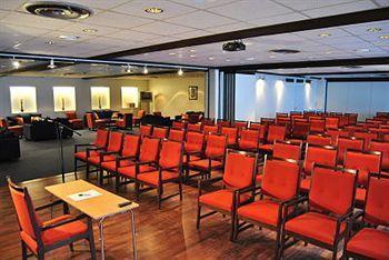 Fjordhotel 3* Farsund