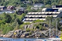 Fjordhotel 3* Farsund