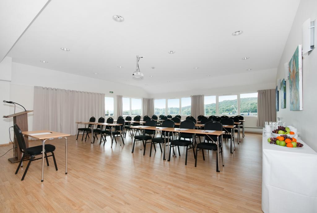 Fjordhotel 3*
