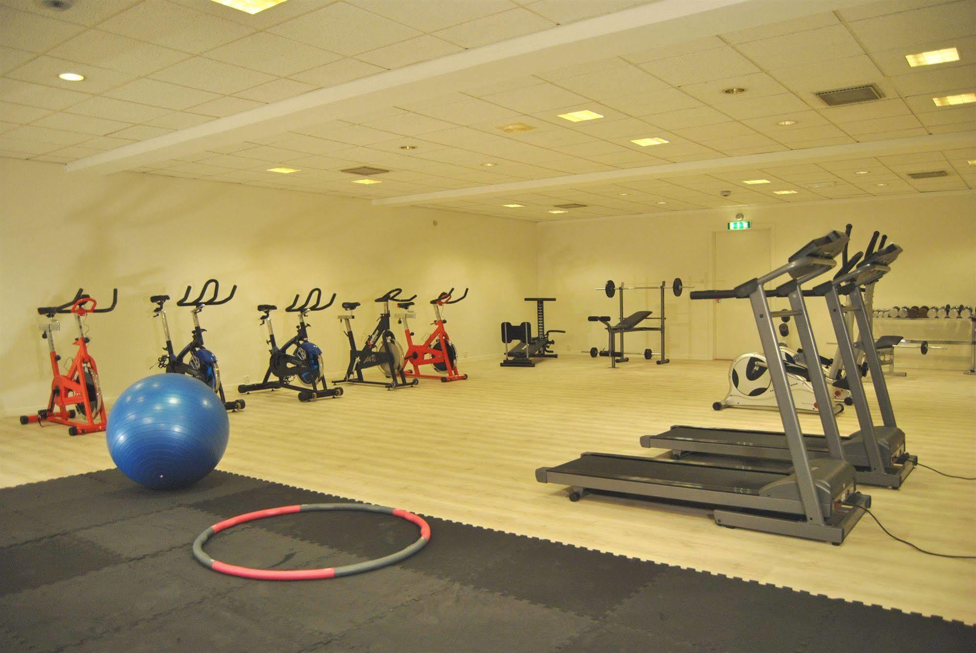 Hotel Fjordhotel Farsund