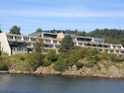 Hotel Fjordhotel